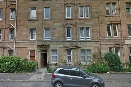 Watson Crescent Lägenhet Edinburg 0*,  Storbritannien
