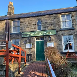 The Postgate Egton