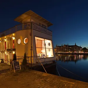 Cph Living Copenhagen