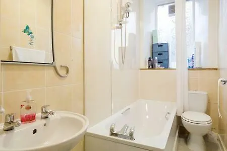Watson Crescent Apartment Edinburgh